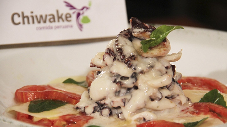 CHIWAKE RESTAURANTE - RESTAURANTE CHIWAKE CHIWAKE RESTAURANTE - RESTAURANTE CHIWAKE