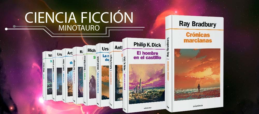 CIENCIA FICCIÓN - CLUB DE SUSCRIPTORES CIENCIA FICCIÓN - CLUB DE SUSCRIPTORES - Club De Suscriptores El Comercio Perú.