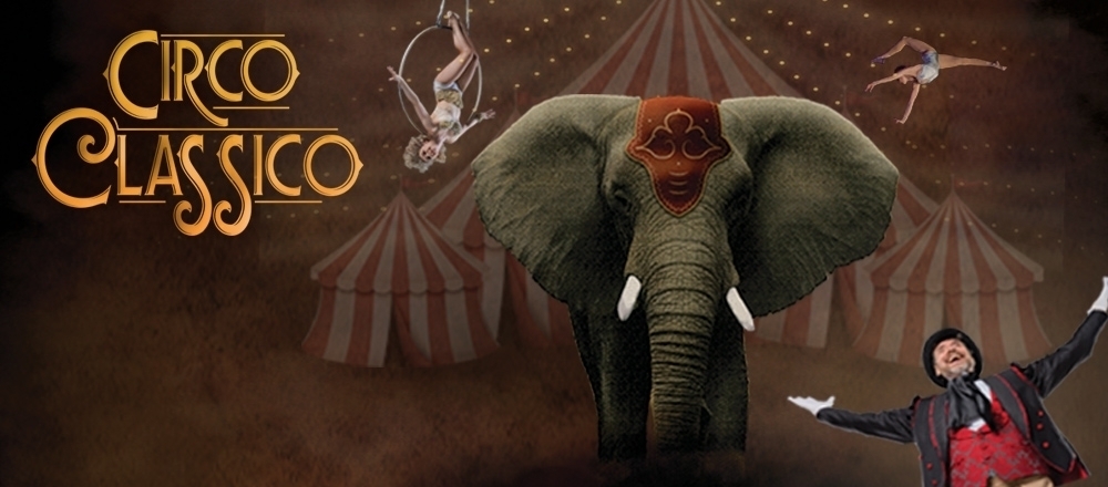 CIRCO CLASSICO - Teleticket CIRCO CLASSICO - Teleticket - Club De Suscriptores El Comercio Perú.