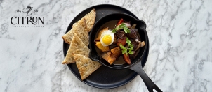 CITRON | DESAYUNOS--Gastronomía-Club El Comercio Perú.