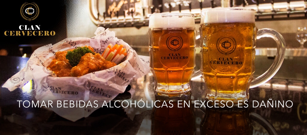 CLAN CERVECERO - CLAN CERVECERO CLAN CERVECERO - CLAN CERVECERO - Club De Suscriptores El Comercio Perú.