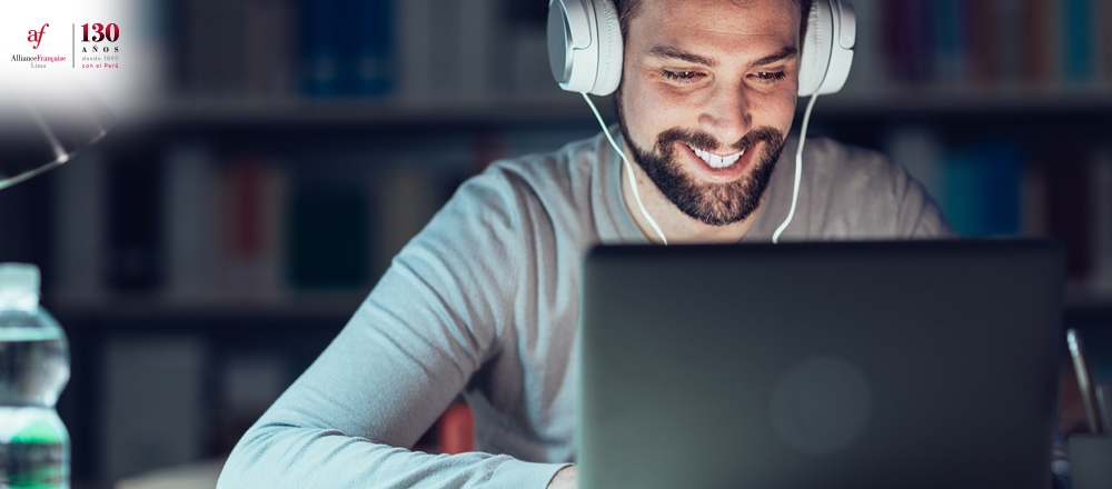 ALIANZA FRANCESA - CLASES ONLINE PARA ADULTOS - ALIANZA FRANCESA DE LIMA ALIANZA FRANCESA - CLASES ONLINE PARA ADULTOS - ALIANZA FRANCESA DE LIMA - Club De Suscriptores El Comercio Perú.