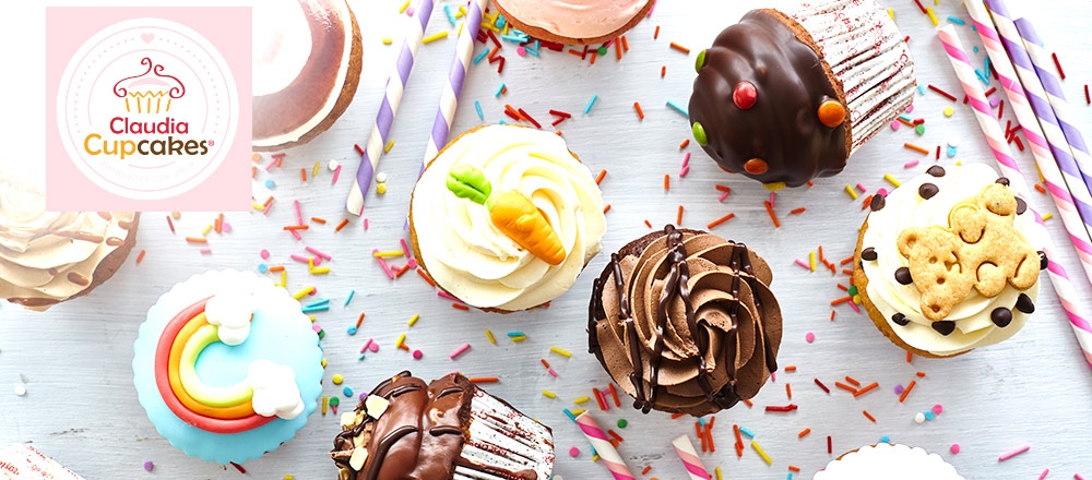 CLAUDIA CUPCAKES - CLAUDIA CUPCAKES CLAUDIA CUPCAKES - CLAUDIA CUPCAKES - Club De Suscriptores El Comercio Perú.
