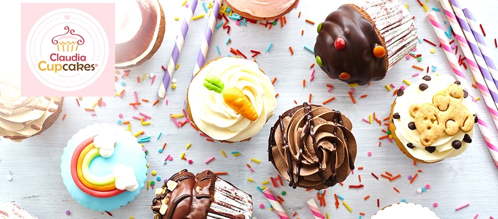 CLAUDIA CUPCAKES - CLAUDIA CUPCAKES CLAUDIA CUPCAKES - CLAUDIA CUPCAKES - Club De Suscriptores El Comercio Perú.