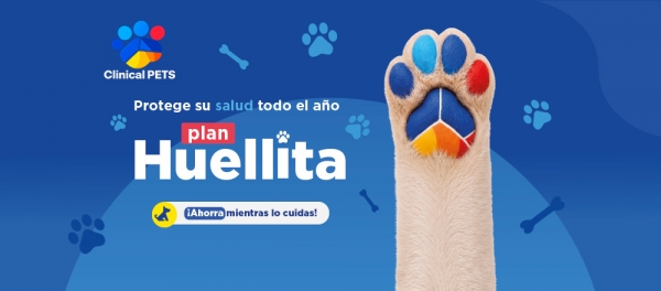 Clinical Pets | Plan Huellitas