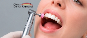 Clínica Dental Alemana