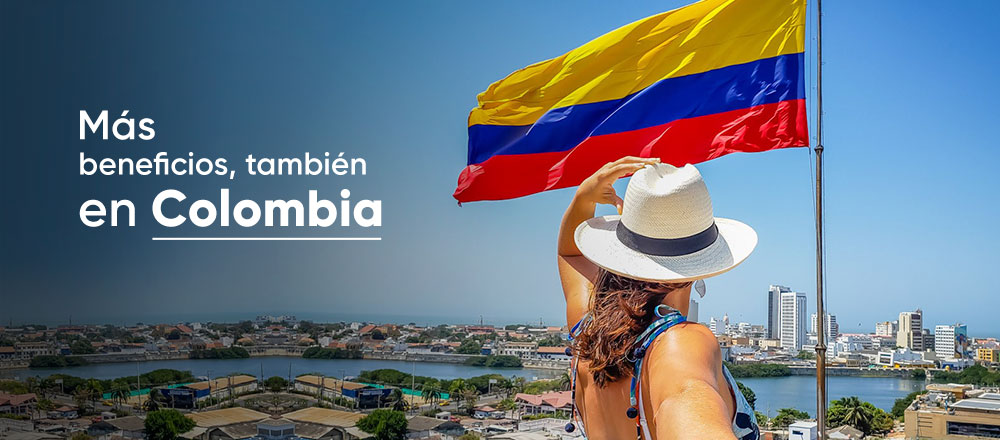 Club EL TIEMPO Vivamos en Colombia - El Comercio Club EL TIEMPO Vivamos en Colombia - El Comercio - Club De Suscriptores El Comercio Perú.