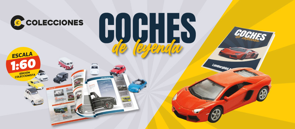 COCHES LEYENDA - El Comercio - Club De Suscriptores El Comercio Perú.