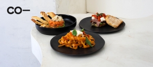 CO—-Café y Brunch-Gastronomía