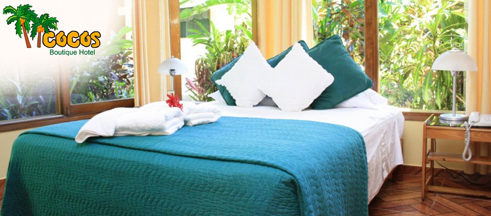 COCOS BOUTIQUE HOTEL - COCOS BOUTIQUE HOTEL COCOS BOUTIQUE HOTEL - COCOS BOUTIQUE HOTEL - Club De Suscriptores El Comercio Perú.