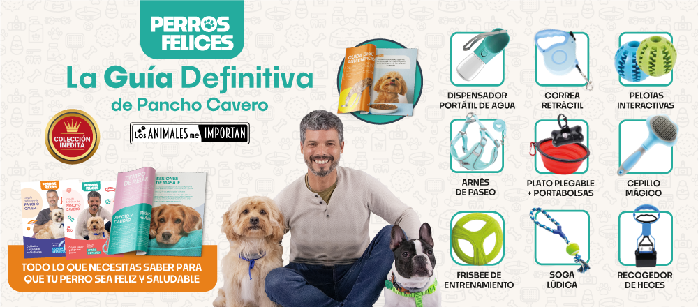 COLECCIONES | PERROS FELICES - El Comercio - Club De Suscriptores El Comercio Perú.