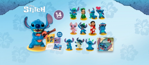 Colecciones | Stich