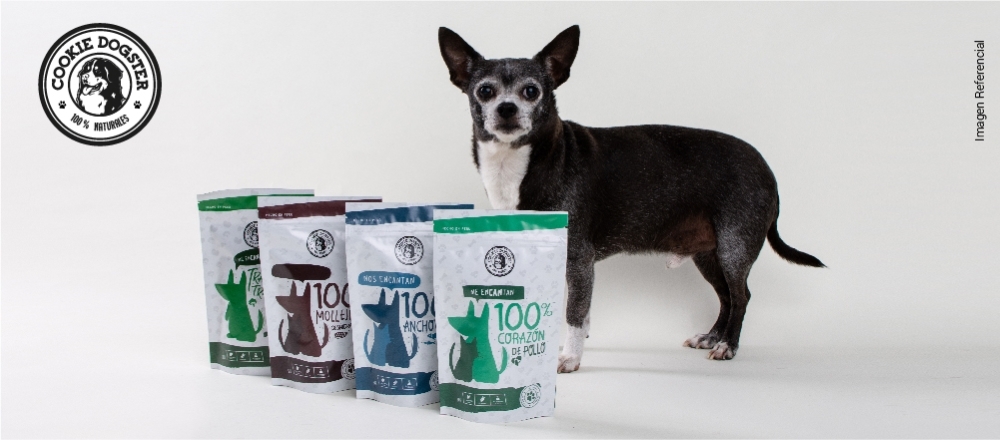 COOKIE DOGSTER - COOKIE DOGSTER COOKIE DOGSTER - COOKIE DOGSTER - Club De Suscriptores El Comercio Perú.