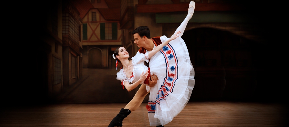COPPELIA, LA MUÑECA BAILARINA - Teleticket COPPELIA, LA MUÑECA BAILARINA - Teleticket - Club De Suscriptores El Comercio Perú.