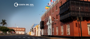 Costa del Sol Trujillo Centro