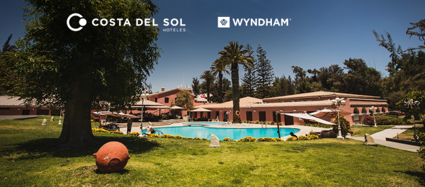 Costa del Sol Wyndham Arequipa