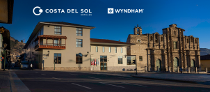 Costa del Sol Wyndham Cajamarca
