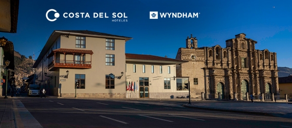 Costa del Sol Wyndham Cajamarca