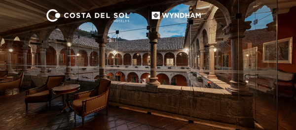 Costa del Sol Wyndham Cusco