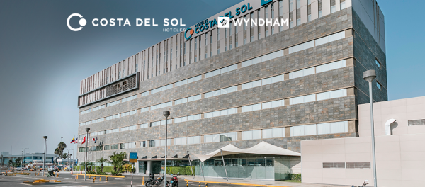 Costa del Sol Wyndham Lima Airport