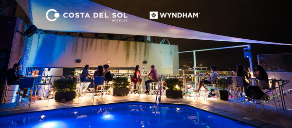 Costa del Sol Wyndham Lima City