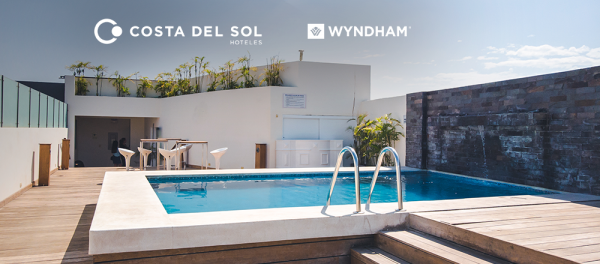 Costa del Sol Wyndham Piura