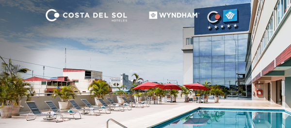Costa del Sol Wyndham Pucallpa