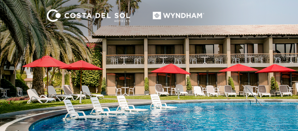 Costa del Sol Wyndham Trujillo Golf