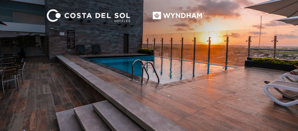 Costa del Sol Wyndham Tumbes