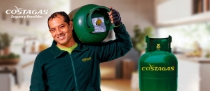 COSTA GAS | CHICLAYO-P. Servicios-Club El Comercio Perú.