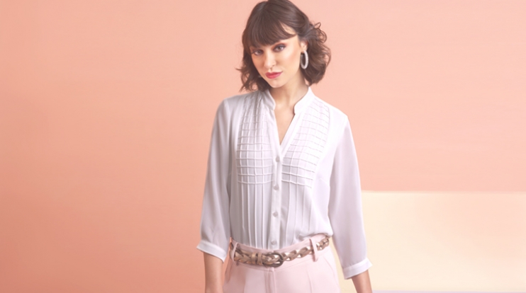 CP MODA DE COLECCIÓN - CP by Claudia Paez CP MODA DE COLECCIÓN - CP by Claudia Paez