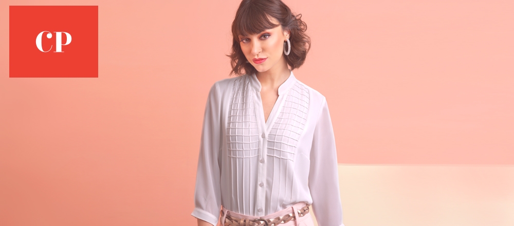 CP MODA DE COLECCIÓN - CP by Claudia Paez CP MODA DE COLECCIÓN - CP by Claudia Paez - Club De Suscriptores El Comercio Perú.
