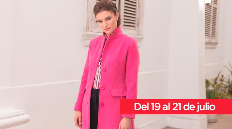 CP MODA DE COLECCIÓN ¡VENTA EXCLUSIVA! - CP by Claudia Paez CP MODA DE COLECCIÓN ¡VENTA EXCLUSIVA! - CP by Claudia Paez