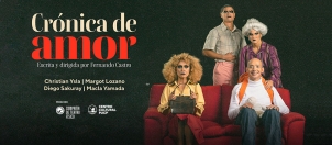 CRÓNICA DE AMOR--entret-Club El Comercio Perú.