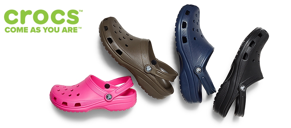 CROCS - CROCS CROCS - CROCS - Club De Suscriptores El Comercio Perú.