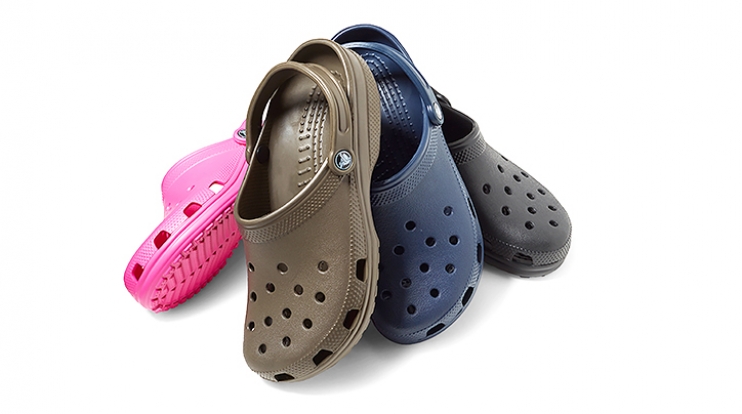 CROCS - CROCS CROCS - CROCS
