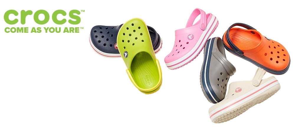 CROCS - CROCS CROCS - CROCS - Club De Suscriptores El Comercio Perú.