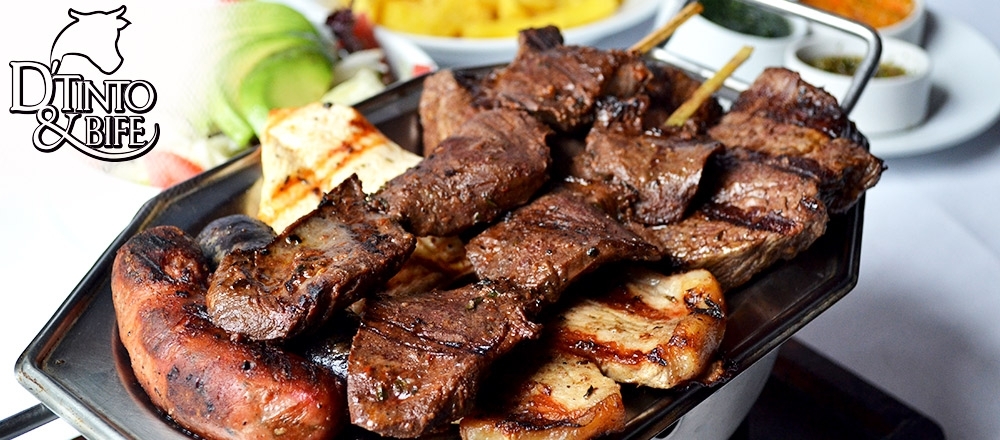 D' TINTO & BIFE - D' TINTO & BIFE D' TINTO & BIFE - D' TINTO & BIFE - Club De Suscriptores El Comercio Perú.