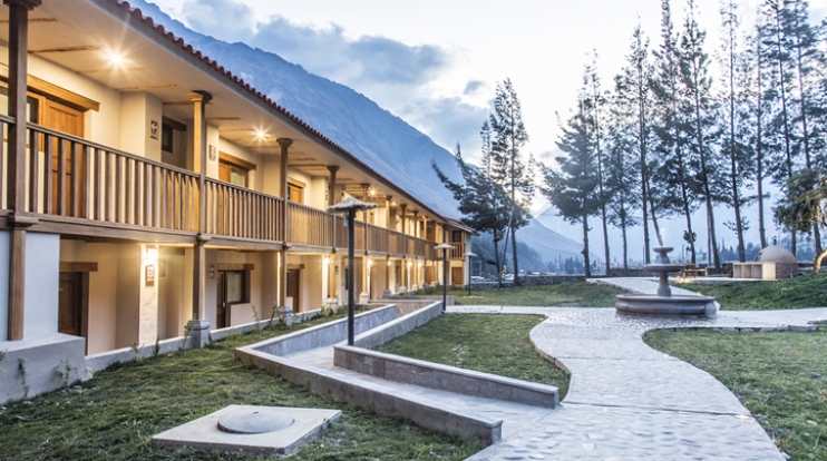 DEL PILAR HOTELS | OLLANTAYTAMBO - DEL PILAR HOTELS DEL PILAR HOTELS | OLLANTAYTAMBO - DEL PILAR HOTELS