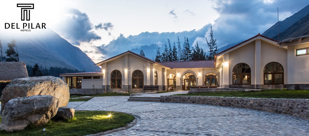DEL PILAR HOTELS | OLLANTAYTAMBO - DEL PILAR HOTELS DEL PILAR HOTELS | OLLANTAYTAMBO - DEL PILAR HOTELS - Club De Suscriptores El Comercio Perú.