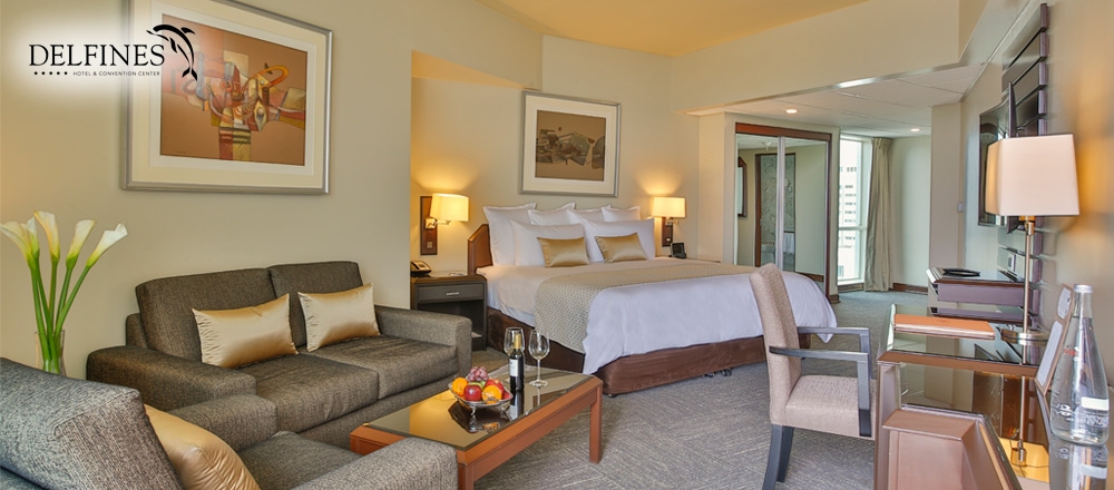 DELFINES HOTEL | ALOJAMIENTO - DELFINES HOTEL DELFINES HOTEL | ALOJAMIENTO - DELFINES HOTEL - Club De Suscriptores El Comercio Perú.