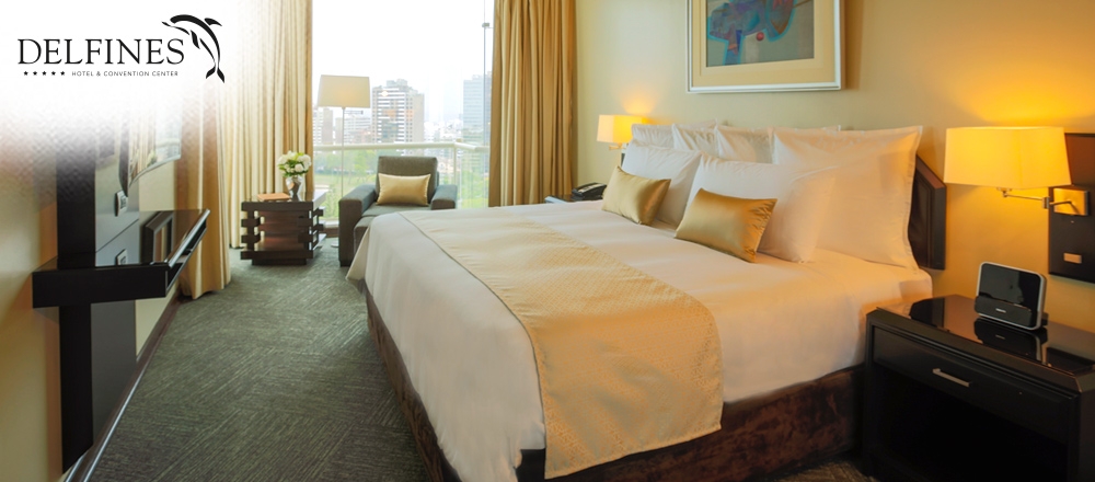 DELFINES HOTEL - DELFINES HOTEL DELFINES HOTEL - DELFINES HOTEL - Club De Suscriptores El Comercio Perú.