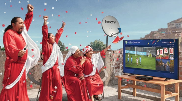 DIRECTV HD A S/73 POR 3 MESES - DIRECTV DIRECTV HD A S/73 POR 3 MESES - DIRECTV