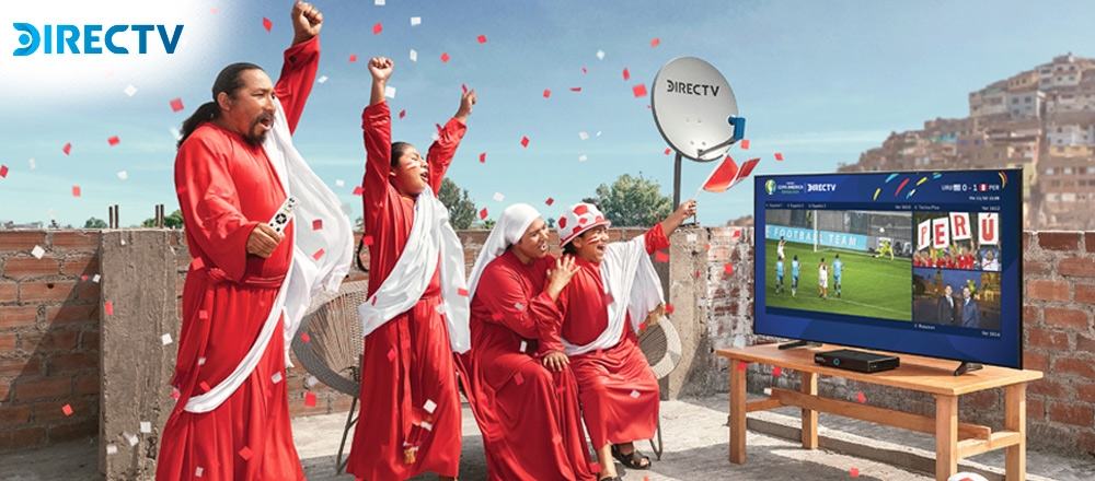 DIRECTV HD A S/73 POR 3 MESES - DIRECTV DIRECTV HD A S/73 POR 3 MESES - DIRECTV - Club De Suscriptores El Comercio Perú.
