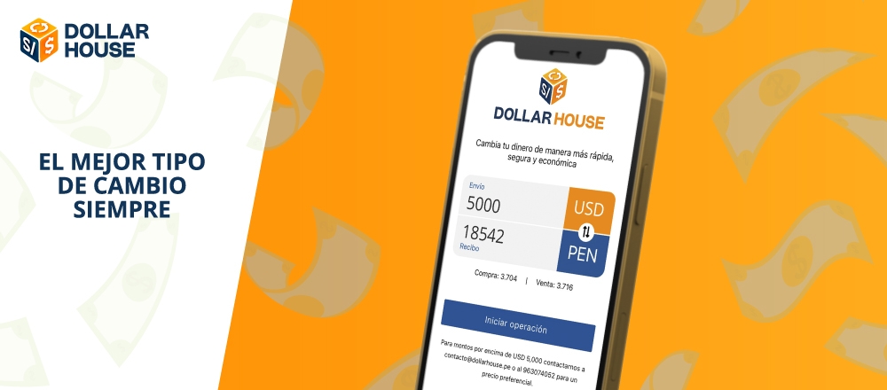 DOLLAR HOUSE - DOLLAR HOUSE DOLLAR HOUSE - DOLLAR HOUSE - Club De Suscriptores El Comercio Perú.