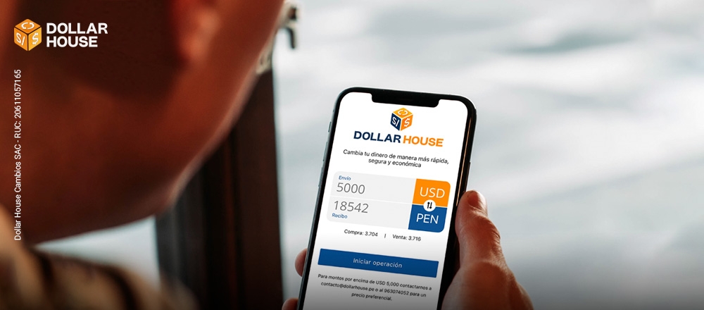 DOLLAR HOUSE - DOLLAR HOUSE - Club De Suscriptores El Comercio Perú.