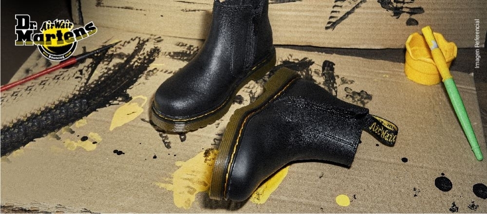 DR. MARTENS - DR MARTENS DR. MARTENS - DR MARTENS - Club De Suscriptores El Comercio Perú.
