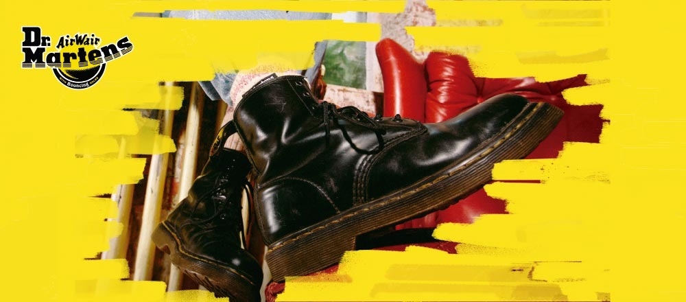 DR. MARTENS | VENTA EXCLUSIVA - DR MARTENS DR. MARTENS | VENTA EXCLUSIVA - DR MARTENS - Club De Suscriptores El Comercio Perú.