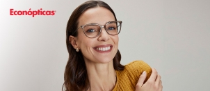 Econópticas - Club El Comercio Perú. 