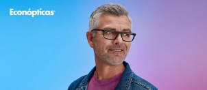 Econópticas - Club El Comercio Perú. 